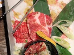 -新石器烤肉(中房金谊广场店)