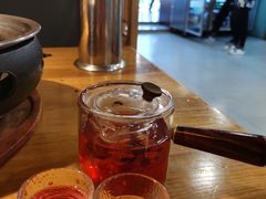 -隐炉和牛烧肉店(群力店)