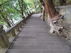 -白帝城·瞿塘峡景区