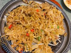 -春花民族美食(佳木斯总店)