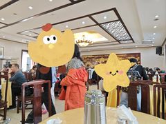 -富春茶社(国庆路店)