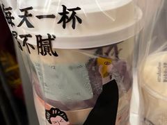 -古茗(番禺万达金街)