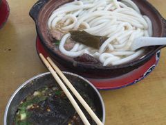 -贵州沾水米线(学田湾店)