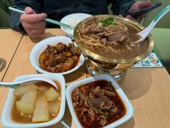 -老乡鸡(旭辉御府店)