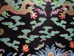 -小河盐帮·私家菜·烤鸭(三元桥·霄云路店)