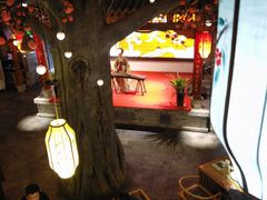 -来小酌·长安酒家(翠庭大厦店)