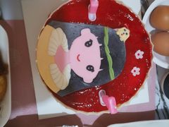 -好利来(柳北店)