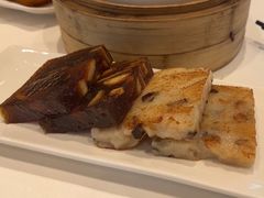 -金河半岛园林酒家(金融城店)