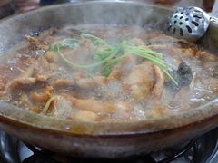 -巴乡石锅鱼(密云店)