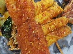 -拌陛河山抚顺麻辣拌(总店)
