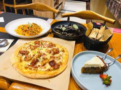 -百特喜·意大利餐厅(八佰伴镇江店)