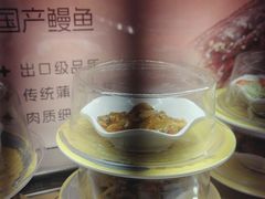 -争鲜回转寿司(浦东三钢里PLUS店)