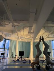 点击看大图 -亚太瑜伽普拉提学院