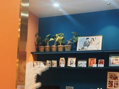 -海马体照相馆(新南凯德广场店)