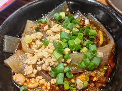 -北丐先生·野馄饨烧烤(泰达E街区店)