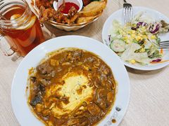 -CoCo壱番屋