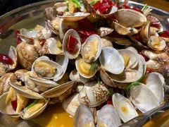 -必点海鲜·鲅鱼水饺(鞍山西道店)