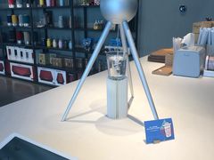 -dotcom coffee古点咖啡(致真大厦店)