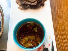 -蒙亨·手把肉·蒙古包文化主题餐厅(天恒广场店)