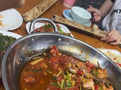 -61号餐吧(兴坪古镇漓江店)