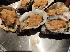 -神府路壹号·海鲜烧烤·砂锅粥·锅物(三坊七巷店)