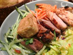 鸡肉檬粉-saigon saigon | 西贡西贡(滨北店)