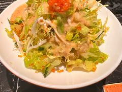 -牛将军•涮肉•烤肉(北京王府井·故宫店)