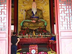 -九鼎铁刹山风景区