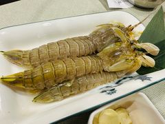 -渔娘渔家丹东海鲜(东直门店)
