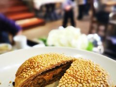 黄桥烧饼-清真·鸦儿李记·涮肉(和平里店)