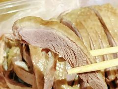 -正宗忘不了老鹅(梅岭店)