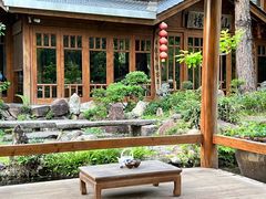 -仙店农庄(湖景农庄餐厅)