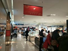 -王府井百货(总府店)