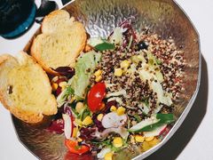 -俄士厨房(五棵松华熙LIVE店)