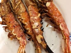 -小天鹅戴斯酒店鲸鲨百汇创作料理