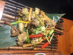 -院落创意菜