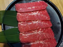 -九田家黑牛烤肉料理(新光汇店)