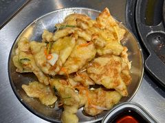 -小团团·路边烤牛肉(南岭壹街店)