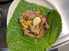 -炽城·烤肉名家(鸿达中央广场店)