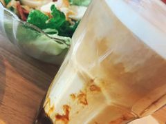 金枪鱼沙拉-必胜客(新中纬店)