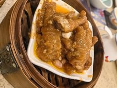 -点都德(龙之梦店)