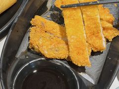 -馋三尺蟹粉小笼(人民广场店)