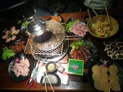 -红小姐的烤肉店(西三旗店)