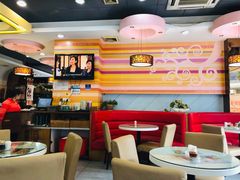 大堂-柠檬树茶餐厅(海雅缤纷城店)