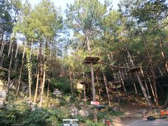 -梦幻奥陶纪景区