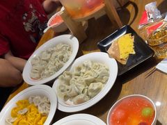 -金谷园饺子·烧烤(人大总店)