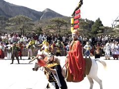 -苍岩山风景名胜区