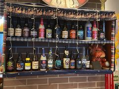 零售区-强盅盅重庆市井火锅店(中央大街店)