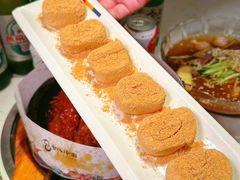 -七八冷面·延边朝鲜族美食(欢乐谷店)