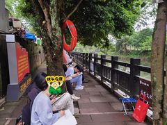 -雅安上里古镇